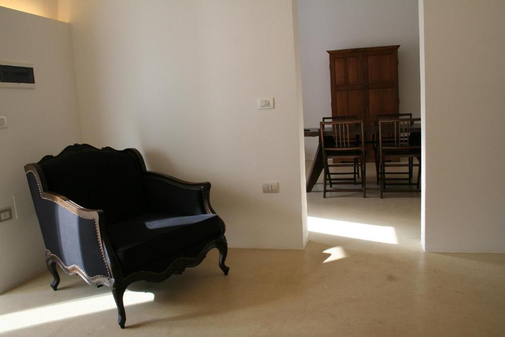 Masseria Autigne Otranto Pokoj fotografie
