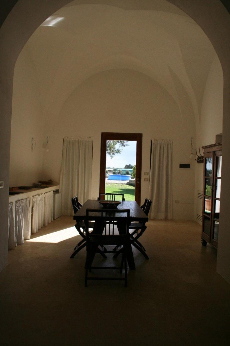 Masseria Autigne Otranto Exteriér fotografie
