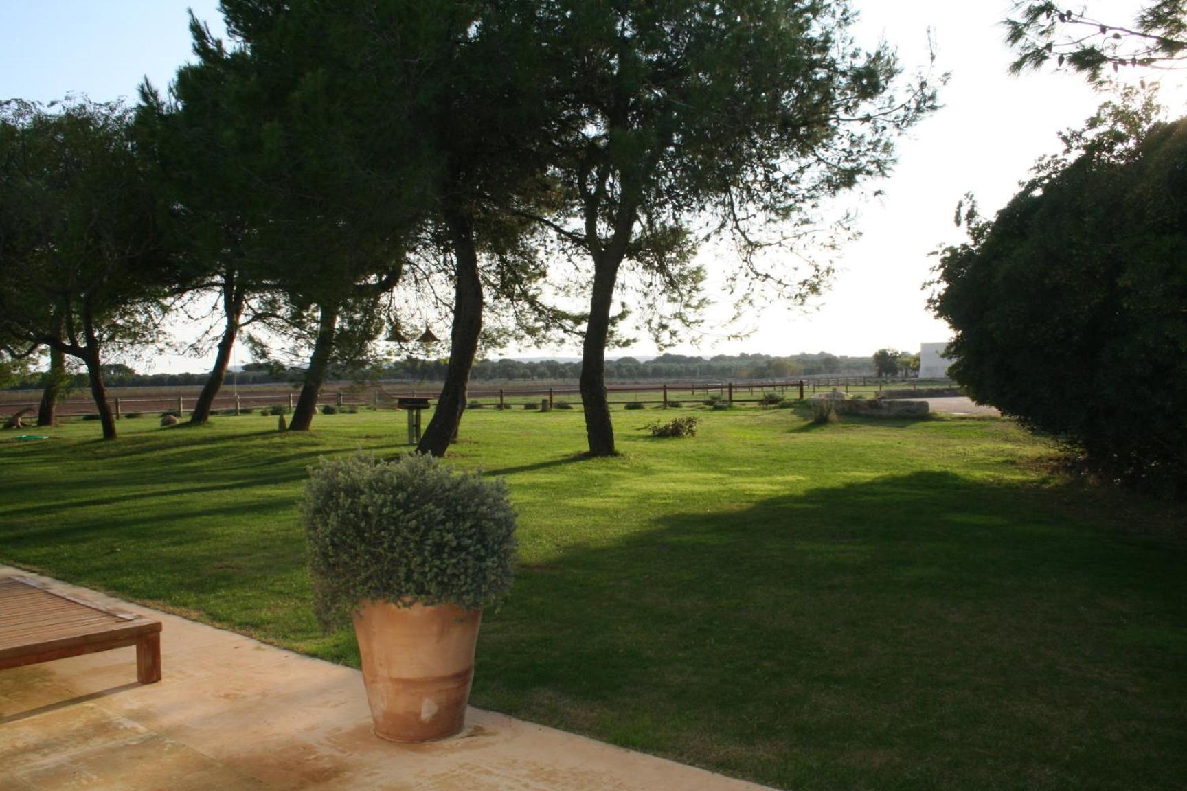Masseria Autigne Otranto Exteriér fotografie