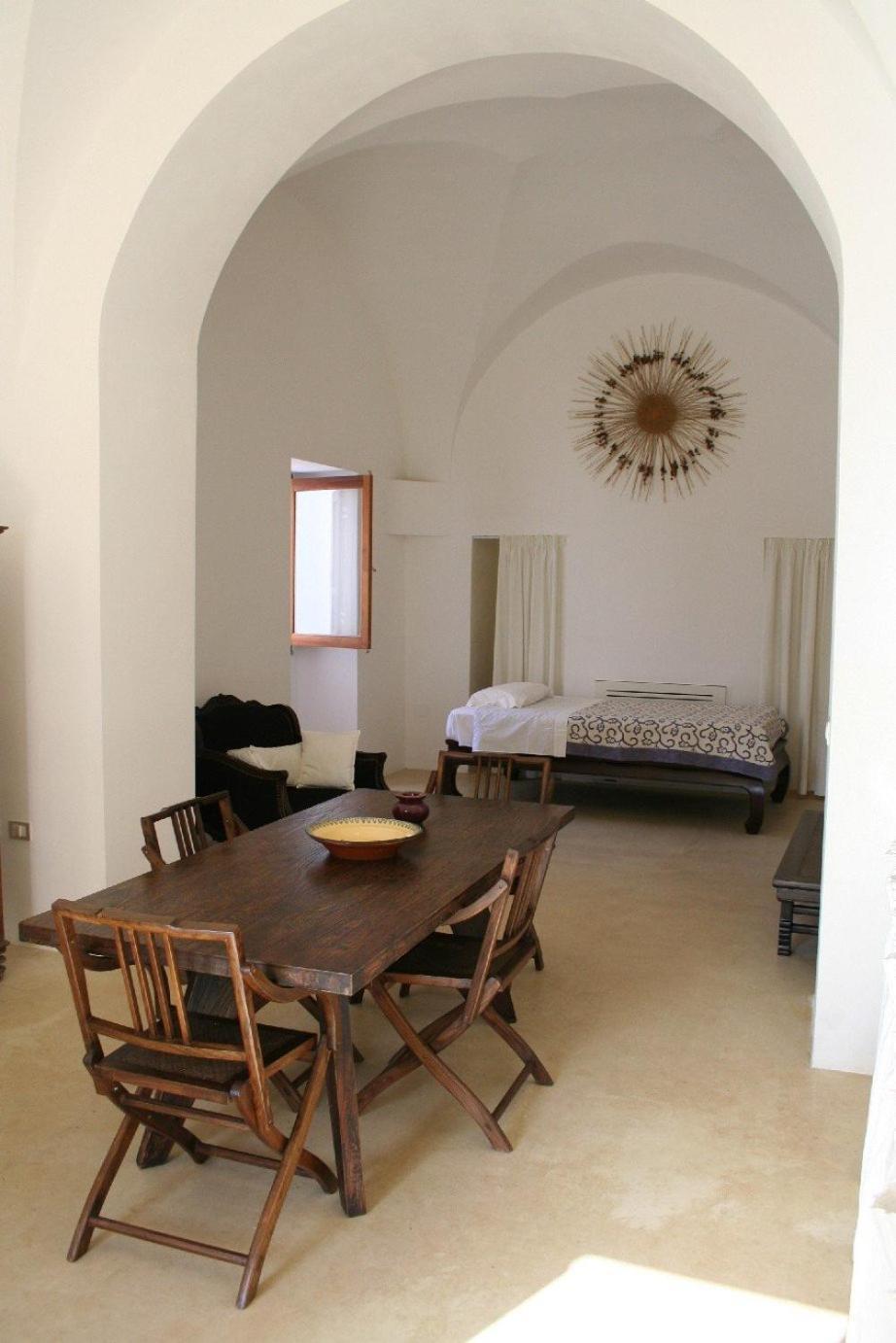 Masseria Autigne Otranto Exteriér fotografie