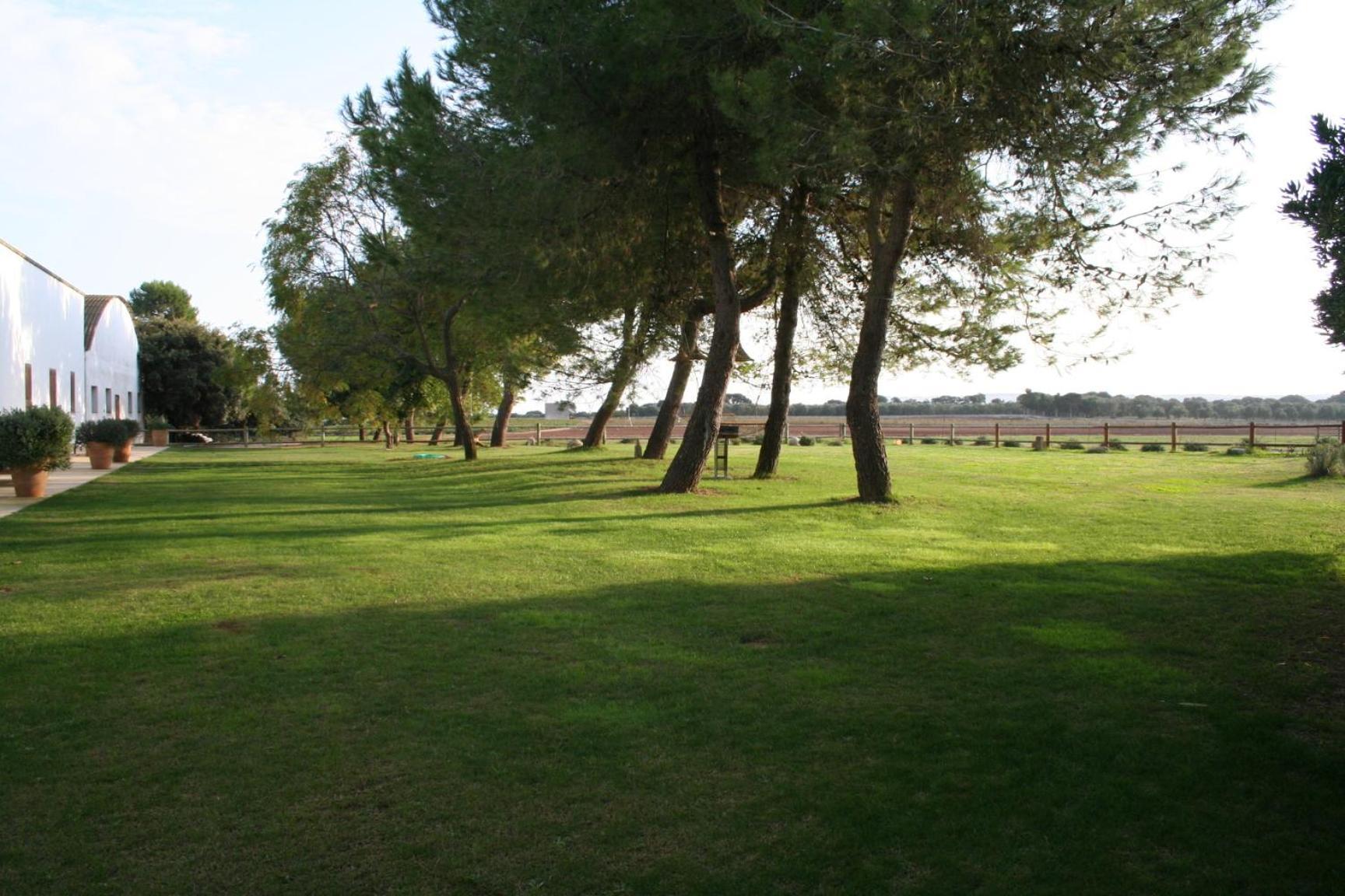 Masseria Autigne Otranto Exteriér fotografie