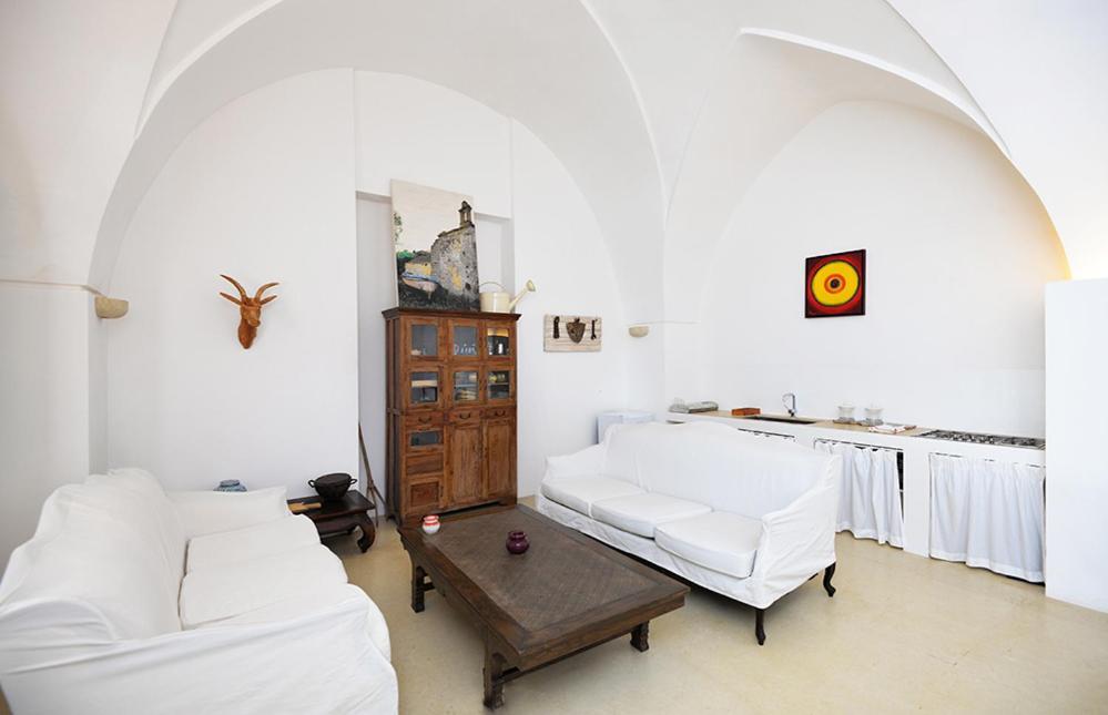 Masseria Autigne Otranto Exteriér fotografie